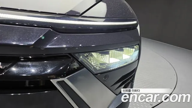 Hyundai Sonata Sonata Edge(DN8) — Фото автомобиля 22