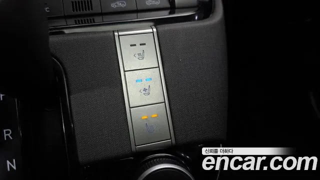 Hyundai Casper Casper Turbo Inspiration — Фото автомобиля 18