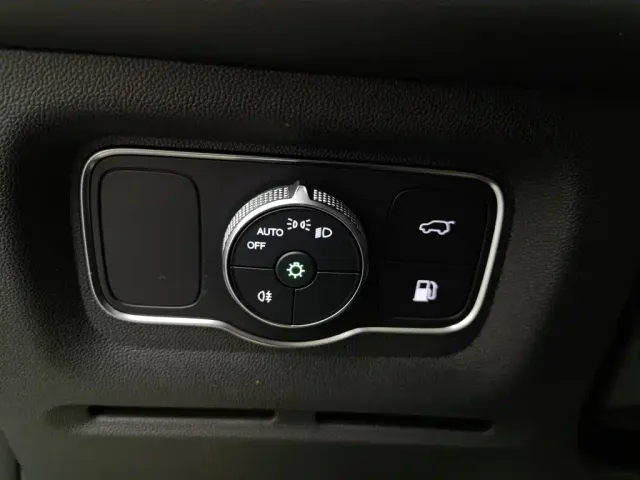 Chery Fulwin T9 — Фото автомобиля 21