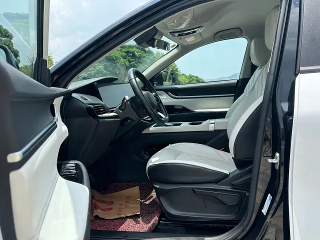 Chery Comfort Home — Фото автомобиля 13