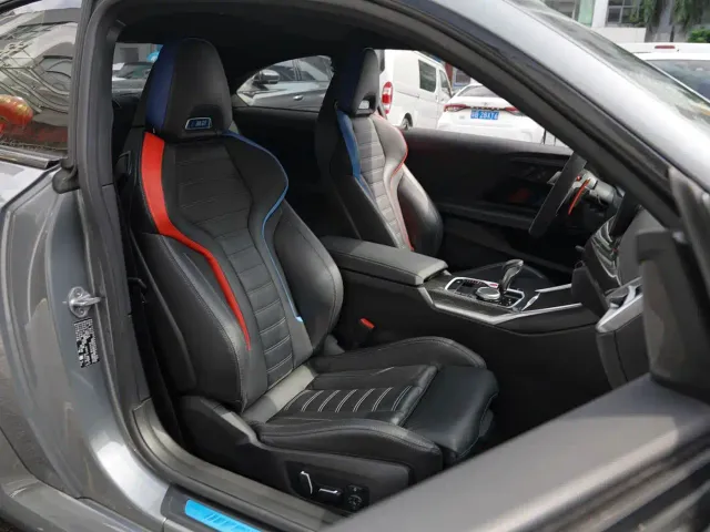 BMW M2 — Фото автомобиля 6