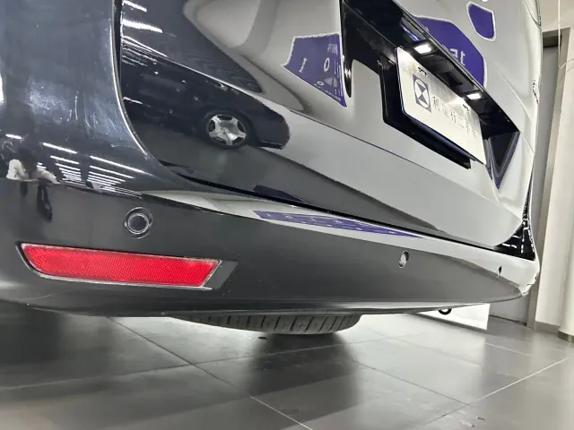 Mercedes-Benz Vito — Фото автомобиля 20