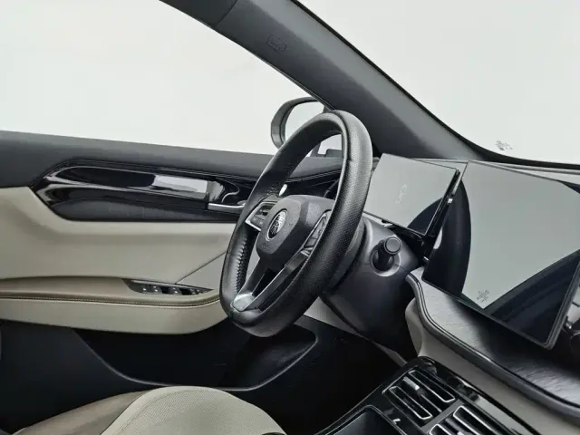 BYD Qin PLUS — Фото автомобиля 22