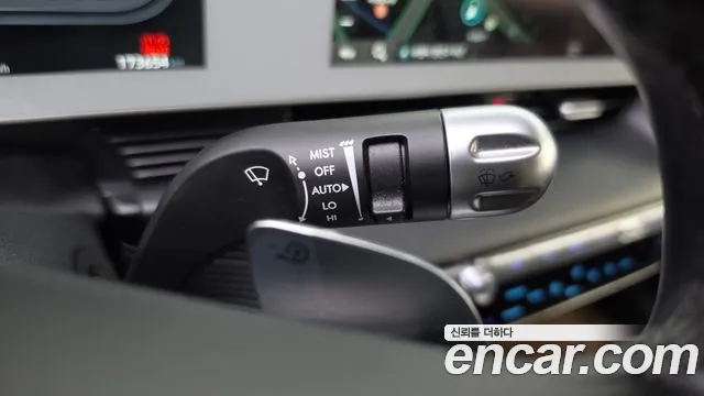 Hyundai Ioniq 5 Ioniq5 — Фото автомобиля 24