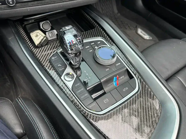 BMW Z4 — Фото автомобиля 6