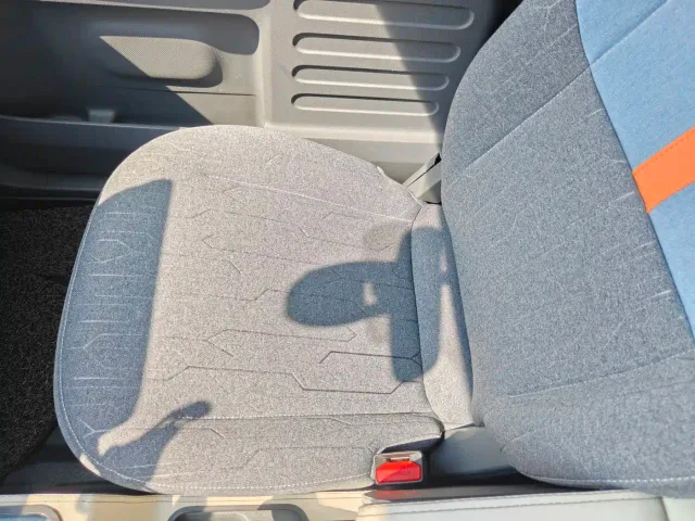 Geely Panda — Фото автомобиля 17
