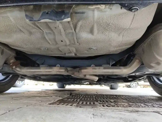 Honda Integra — Фото автомобиля 11