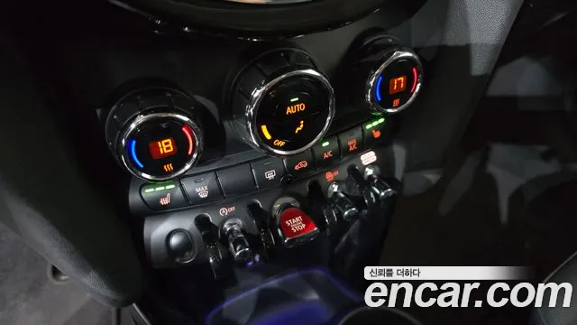 MINI Cooper — Фото автомобиля 29