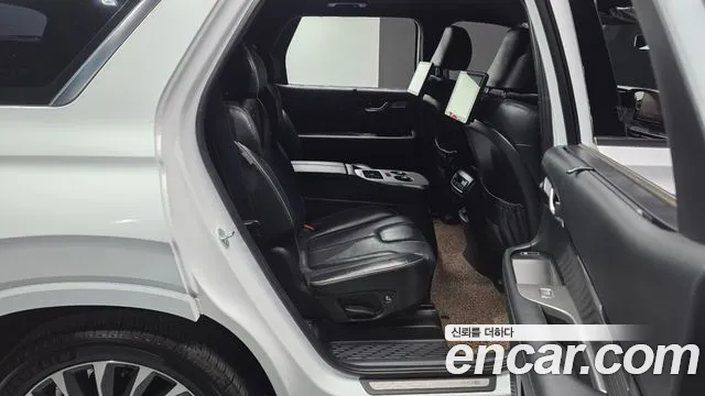 Hyundai Palisade The New Palisade Бензин 3.8 2WD — Фото автомобиля 8