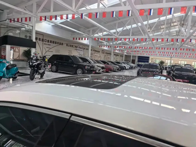 Skoda Octavia — Фото автомобиля 8