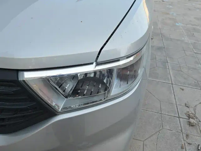 Wuling Hongguang V — Фото автомобиля 5