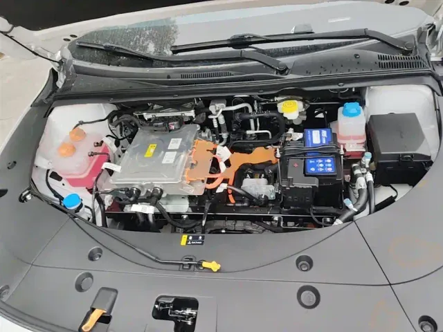 GAC Aion S MAX — Фото автомобиля 19