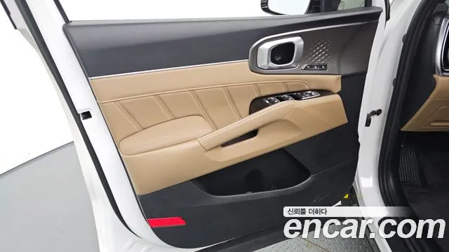 Kia Sorento 4th Gen — Фото автомобиля 13