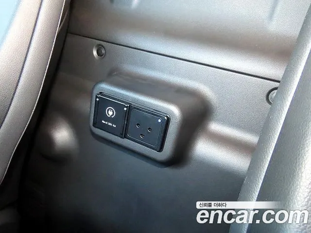 Hyundai ST1 — Фото автомобиля 15
