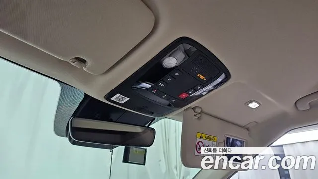 Kia Carnival 4th Gen — Фото автомобиля 29