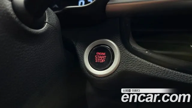 Kia morning Новый Morning (JA) Signature — Фото автомобиля 19