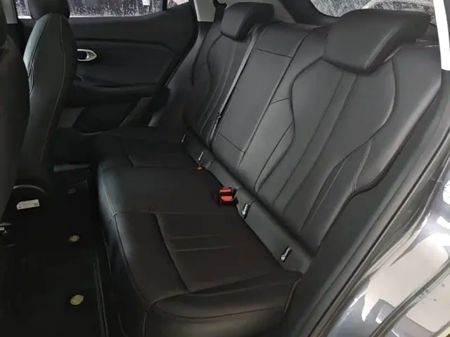 GAC Trumpchi GS3 — Фото автомобиля 16