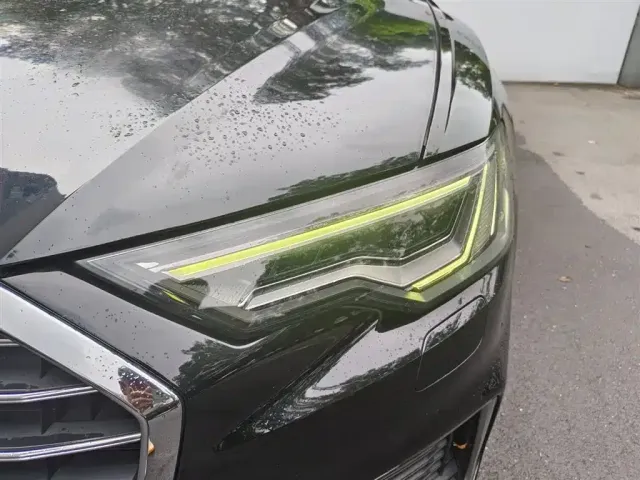 Audi Audi A6L 2022 45 TFSI quattro Premium Dynamic — Фото автомобиля 23