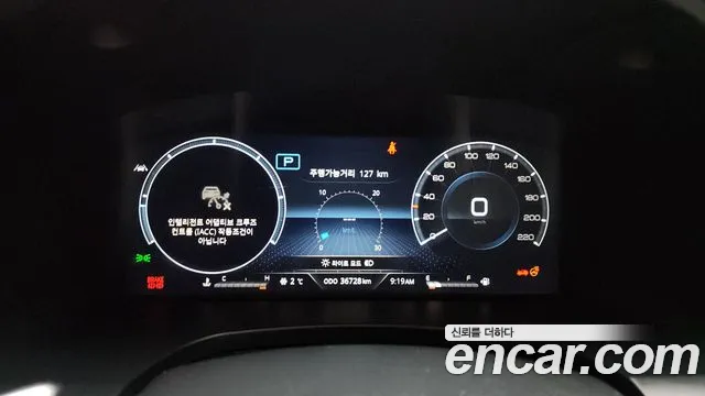 KG_Mobility_Ssangyong Rexton Rexton Arena Дизель 2.2 4WD — Фото автомобиля 8