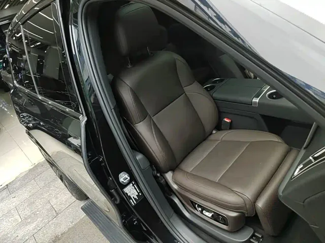Li Auto L9 — Фото автомобиля 24