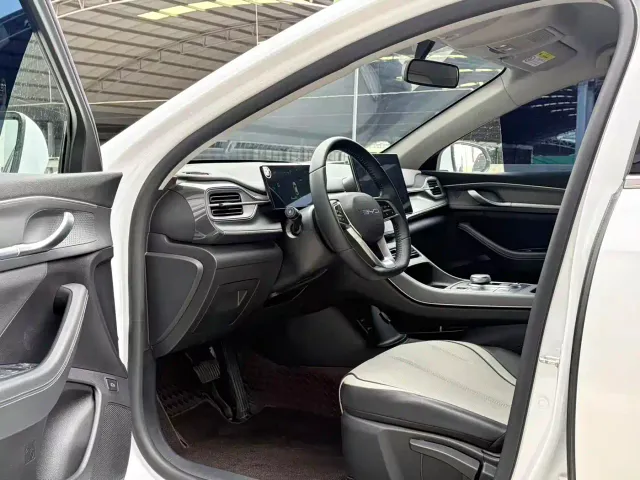 BYD Destroyer 05 — Фото автомобиля 7