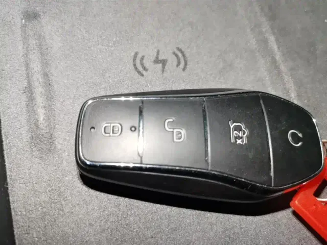 BYD Seal 06 — Фото автомобиля 8