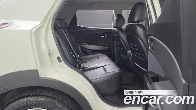 KG_Mobility_Ssangyong TIBOLI Новый Tivoli Air — Фото автомобиля 12