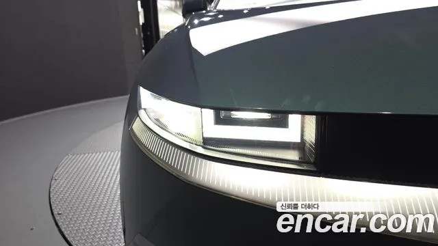 Hyundai Ioniq5 Ioniq5 — Фото автомобиля 18
