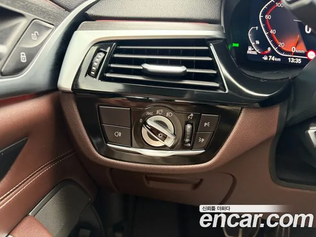 BMW Gran Turismo — Фото автомобиля 12