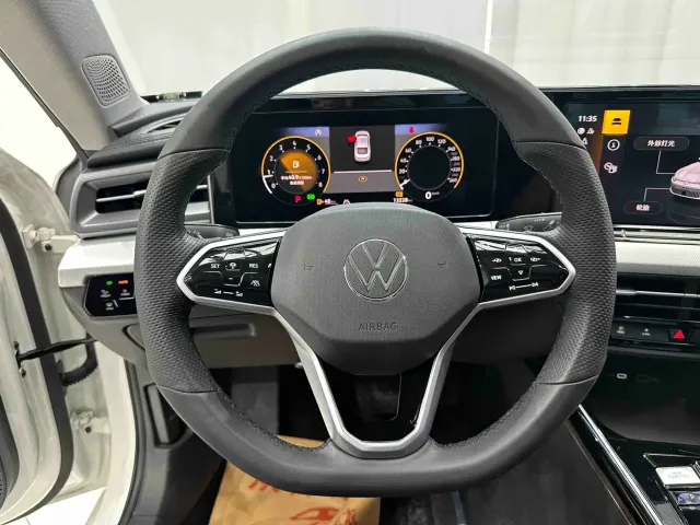 Volkswagen Lamando 2023 Lamando L 280TSI DSG Cool Edition — Фото автомобиля 8