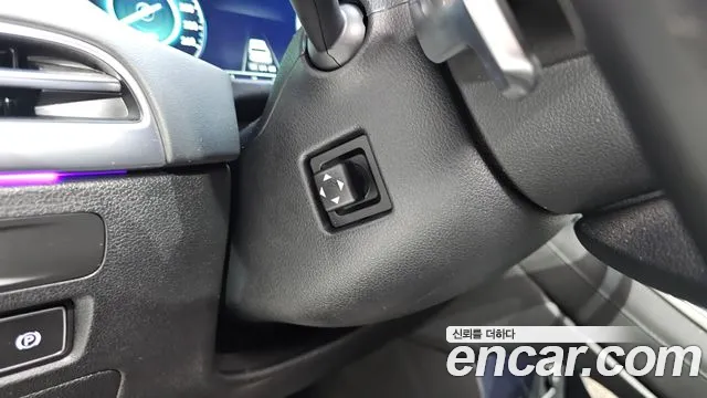 Hyundai Palisade The New — Фото автомобиля 26