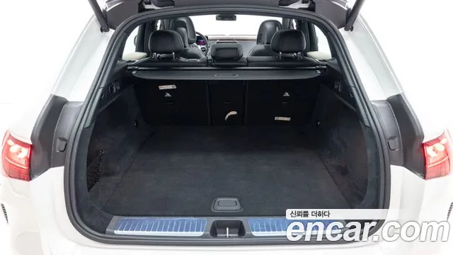 Mercedes-Benz EQE X294 — Фото автомобиля 8