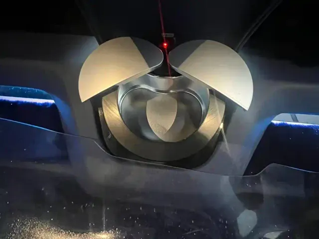 Karsheng Karshen V-Class — Фото автомобиля 18