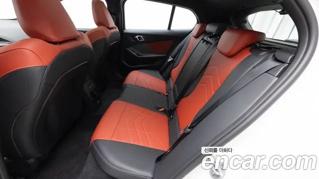 BMW 1-Series — Фото автомобиля 12