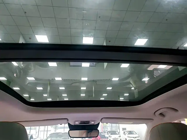 BYD Yuan PLUS — Фото автомобиля 17