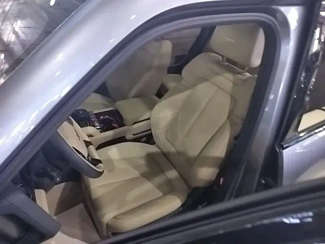 BYD FangChengBao Leopard 5 — Фото автомобиля 14