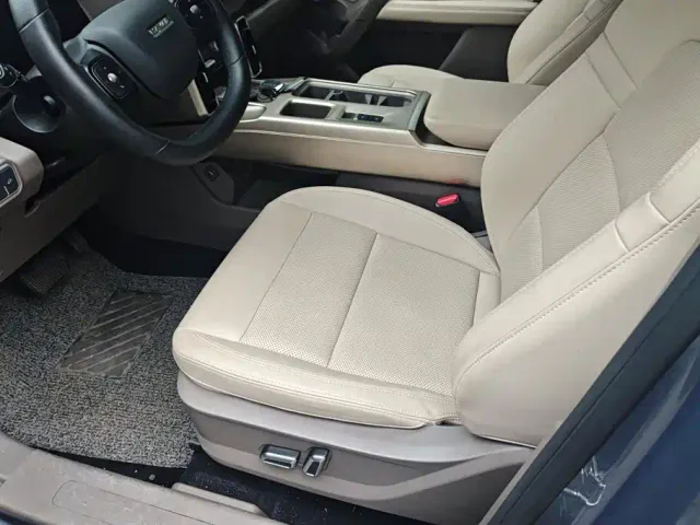 Haval Big Dog — Фото автомобиля 9