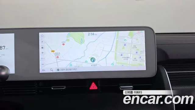 Hyundai Ioniq5 Ioniq5 — Фото автомобиля 11