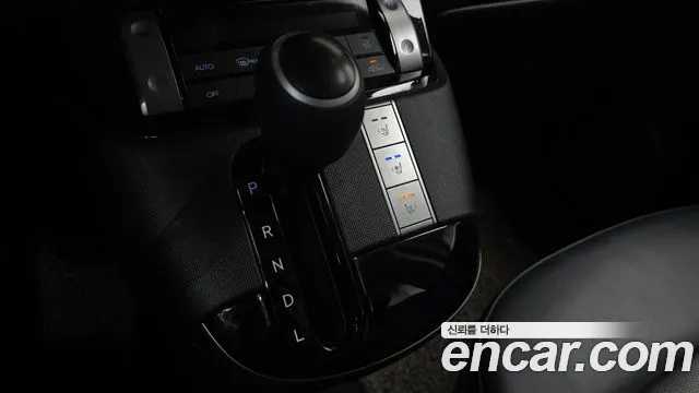 Hyundai Casper — Фото автомобиля 12