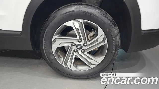 Hyundai Santa Fe Santa Fe (New) — Фото автомобиля 21