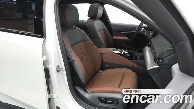 BMW 5-Series 5 серия (G60) 530i xDrive M Sport — Фото автомобиля 22