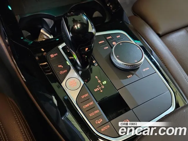 BMW X4 xDrive20i M Sport — Фото автомобиля 14