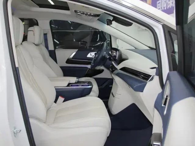 Buick Century — Фото автомобиля 11