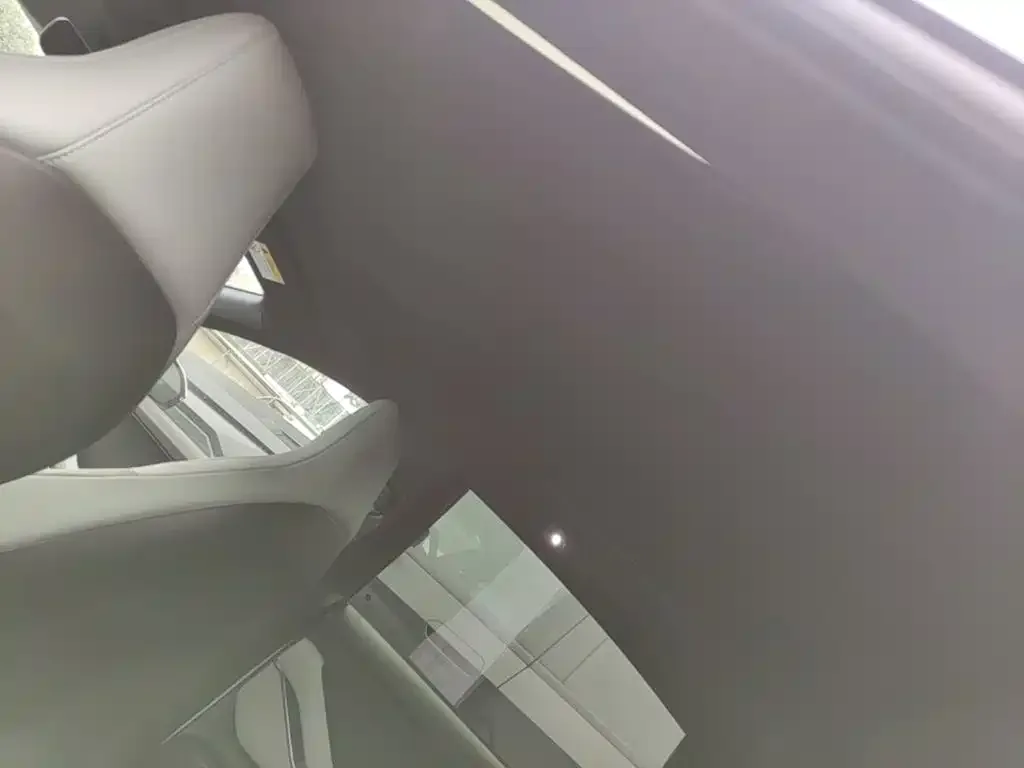 NIO NIO ET5 2022 75kWh — Фото автомобиля 17