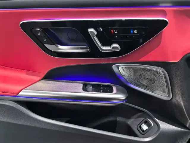 Mercedes-Benz CLE-Class AMG — Фото автомобиля 7