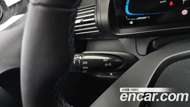 Hyundai Casper — Фото автомобиля 29