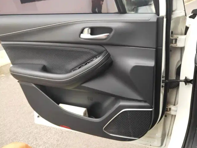 GAC Trumpchi GS4 — Фото автомобиля 7