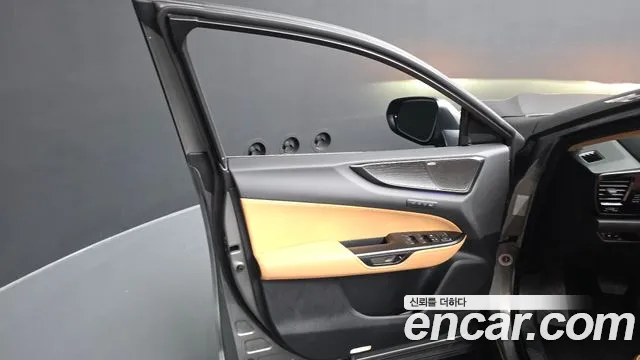 Lexus NX 2nd Gen — Фото автомобиля 13