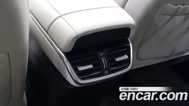 Hyundai Grandeur Новый Grandeur IG — Фото автомобиля 27