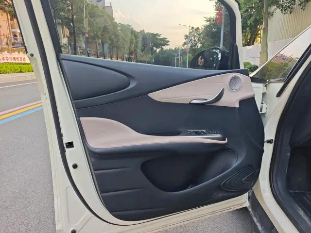 BYD Dolphin — Фото автомобиля 9
